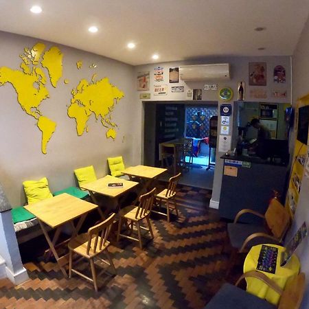 ريو دي جانيرو Mojito Hostel Ipanema Rio D Janeiro المظهر الخارجي الصورة