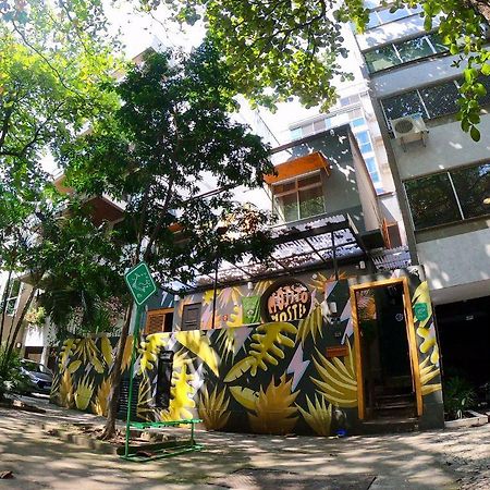 ريو دي جانيرو Mojito Hostel Ipanema Rio D Janeiro المظهر الخارجي الصورة