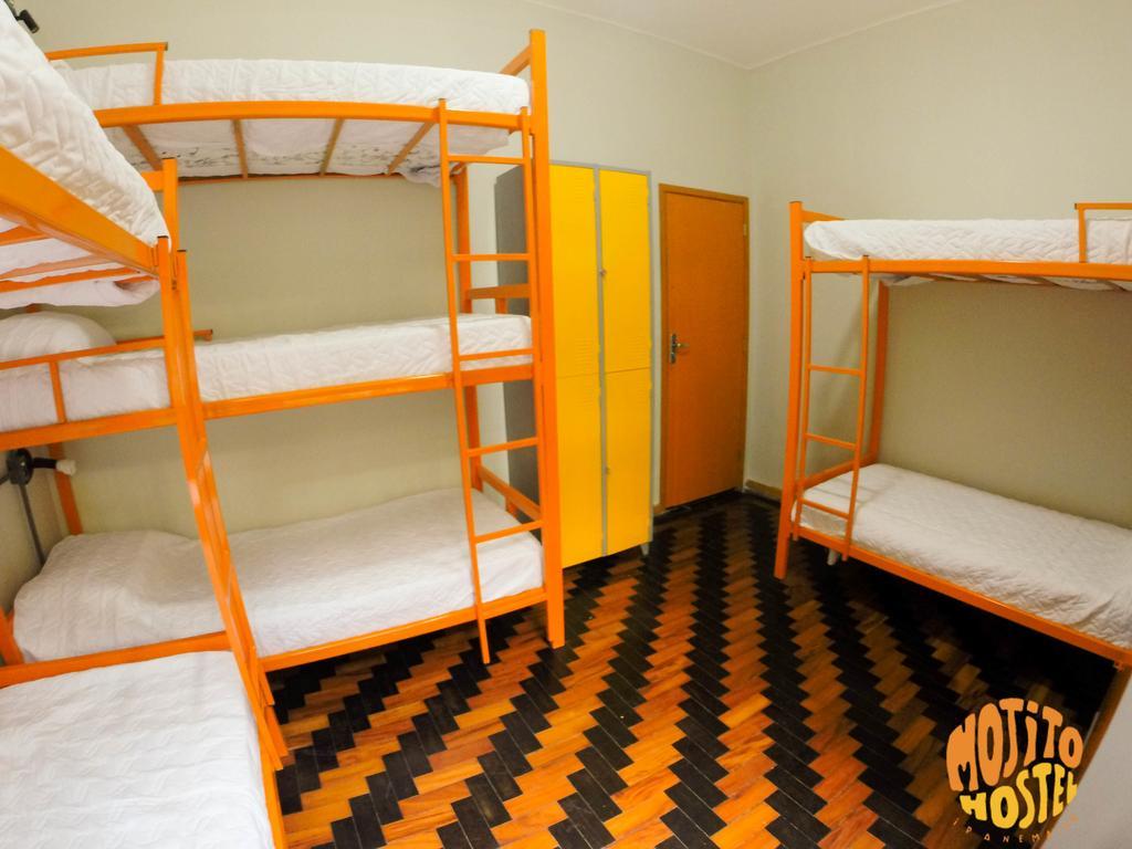 ريو دي جانيرو Mojito Hostel Ipanema Rio D Janeiro الغرفة الصورة