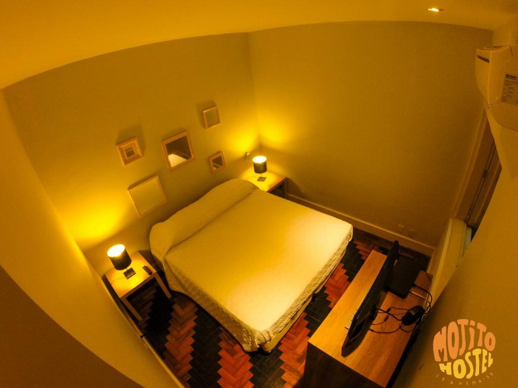ريو دي جانيرو Mojito Hostel Ipanema Rio D Janeiro الغرفة الصورة