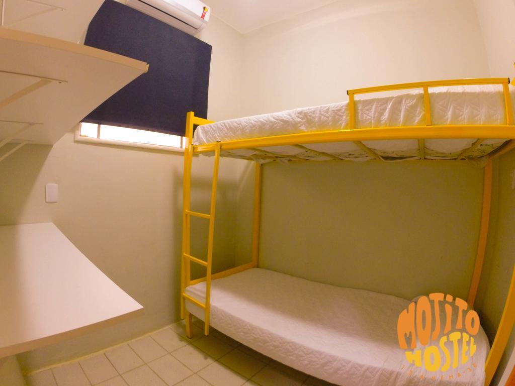 ريو دي جانيرو Mojito Hostel Ipanema Rio D Janeiro المظهر الخارجي الصورة