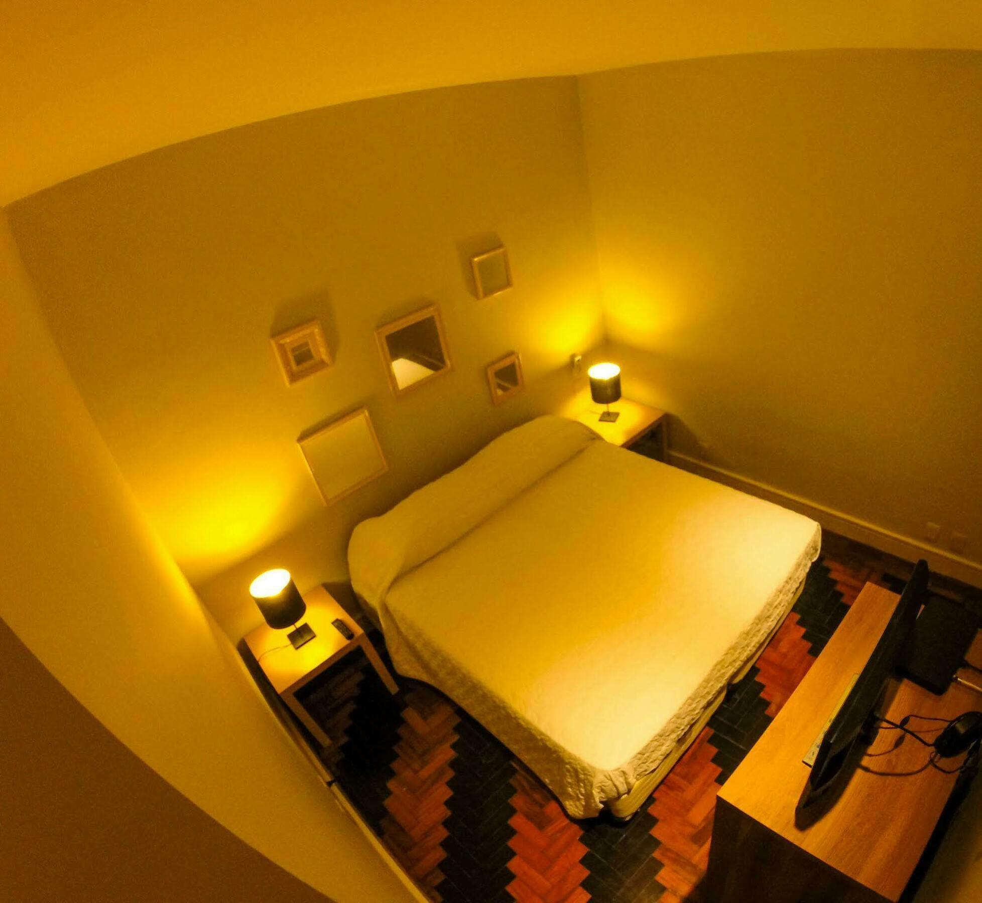 ريو دي جانيرو Mojito Hostel Ipanema Rio D Janeiro المظهر الخارجي الصورة