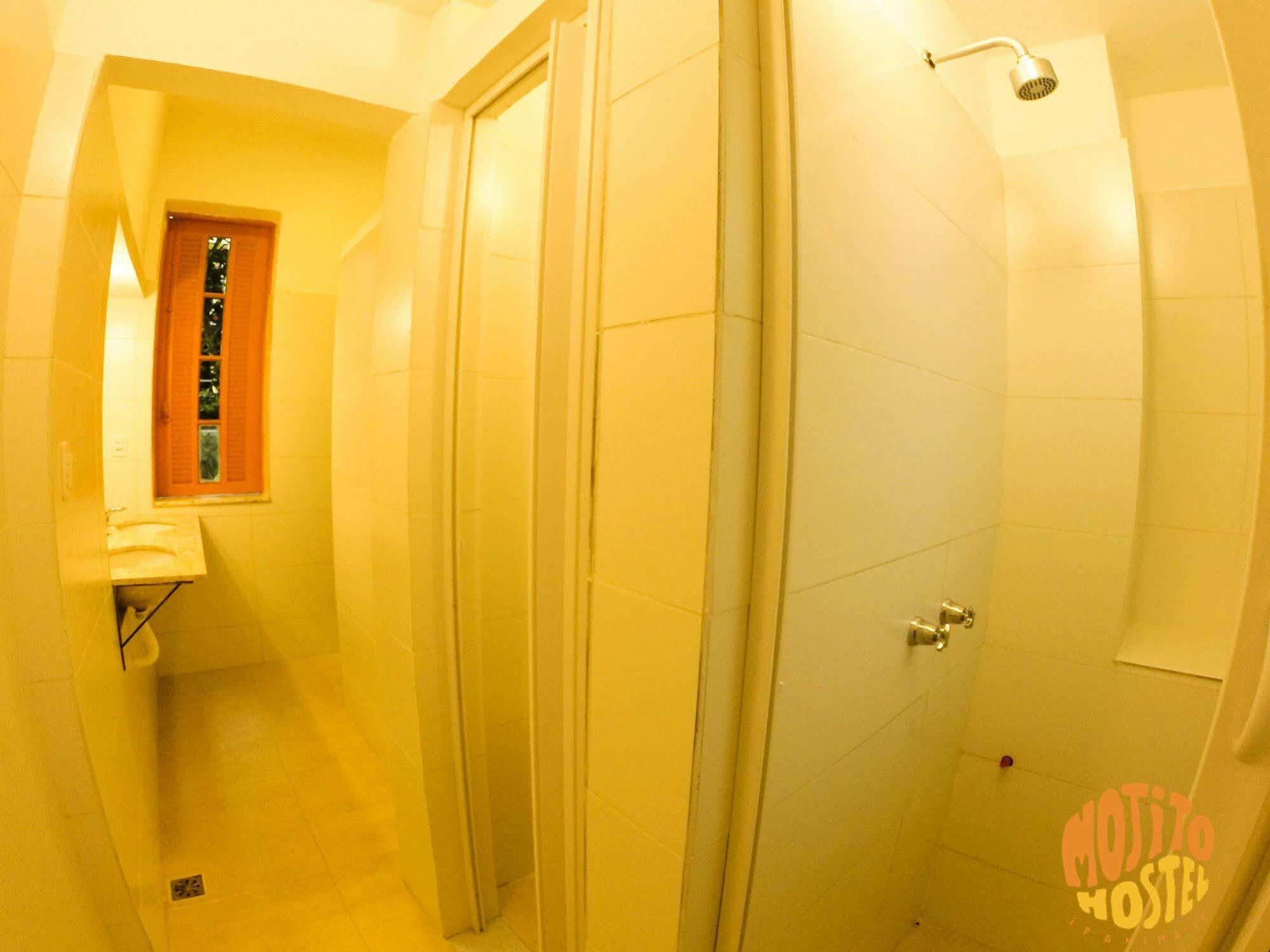 ريو دي جانيرو Mojito Hostel Ipanema Rio D Janeiro المظهر الخارجي الصورة