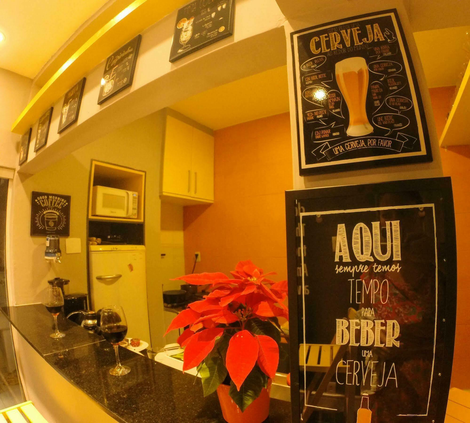 ريو دي جانيرو Mojito Hostel Ipanema Rio D Janeiro المظهر الخارجي الصورة