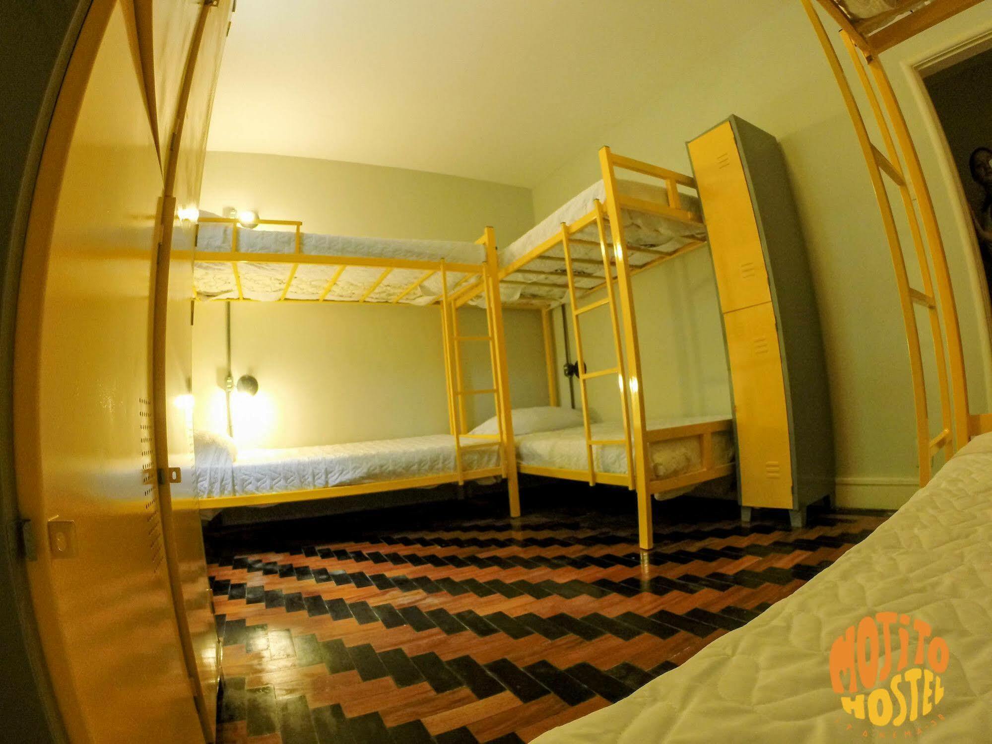 ريو دي جانيرو Mojito Hostel Ipanema Rio D Janeiro المظهر الخارجي الصورة