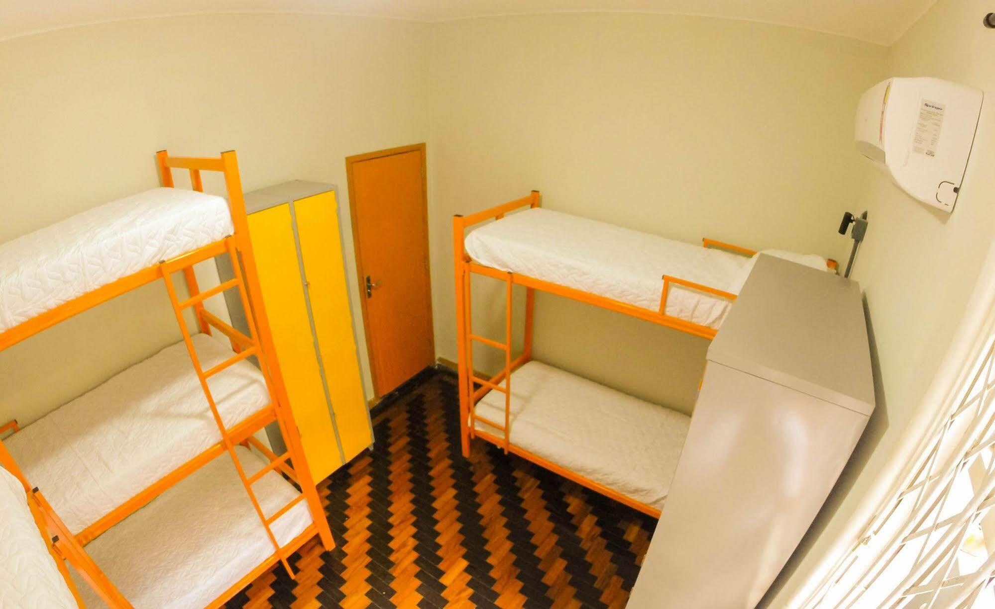 ريو دي جانيرو Mojito Hostel Ipanema Rio D Janeiro المظهر الخارجي الصورة