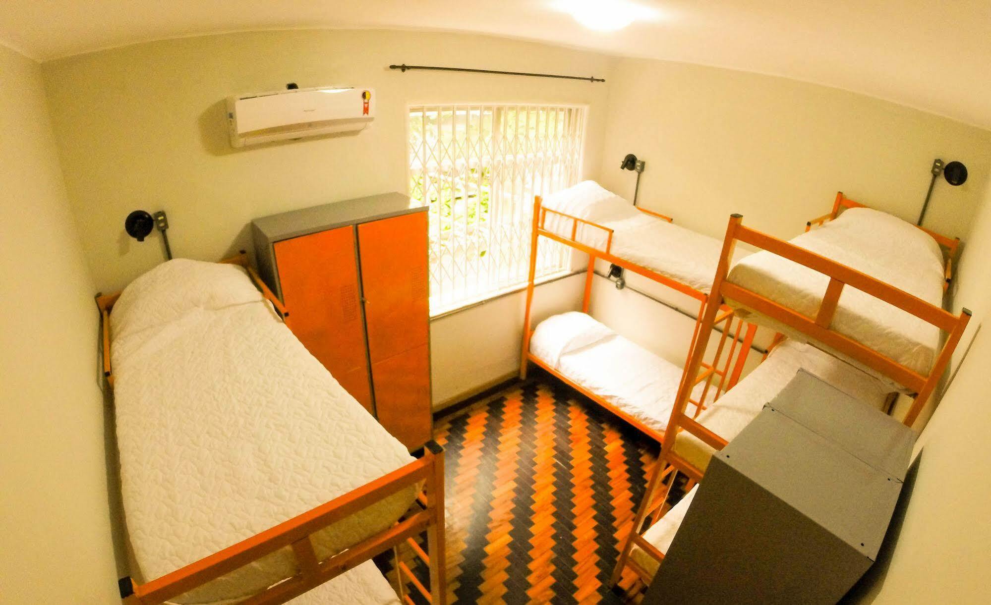 ريو دي جانيرو Mojito Hostel Ipanema Rio D Janeiro المظهر الخارجي الصورة