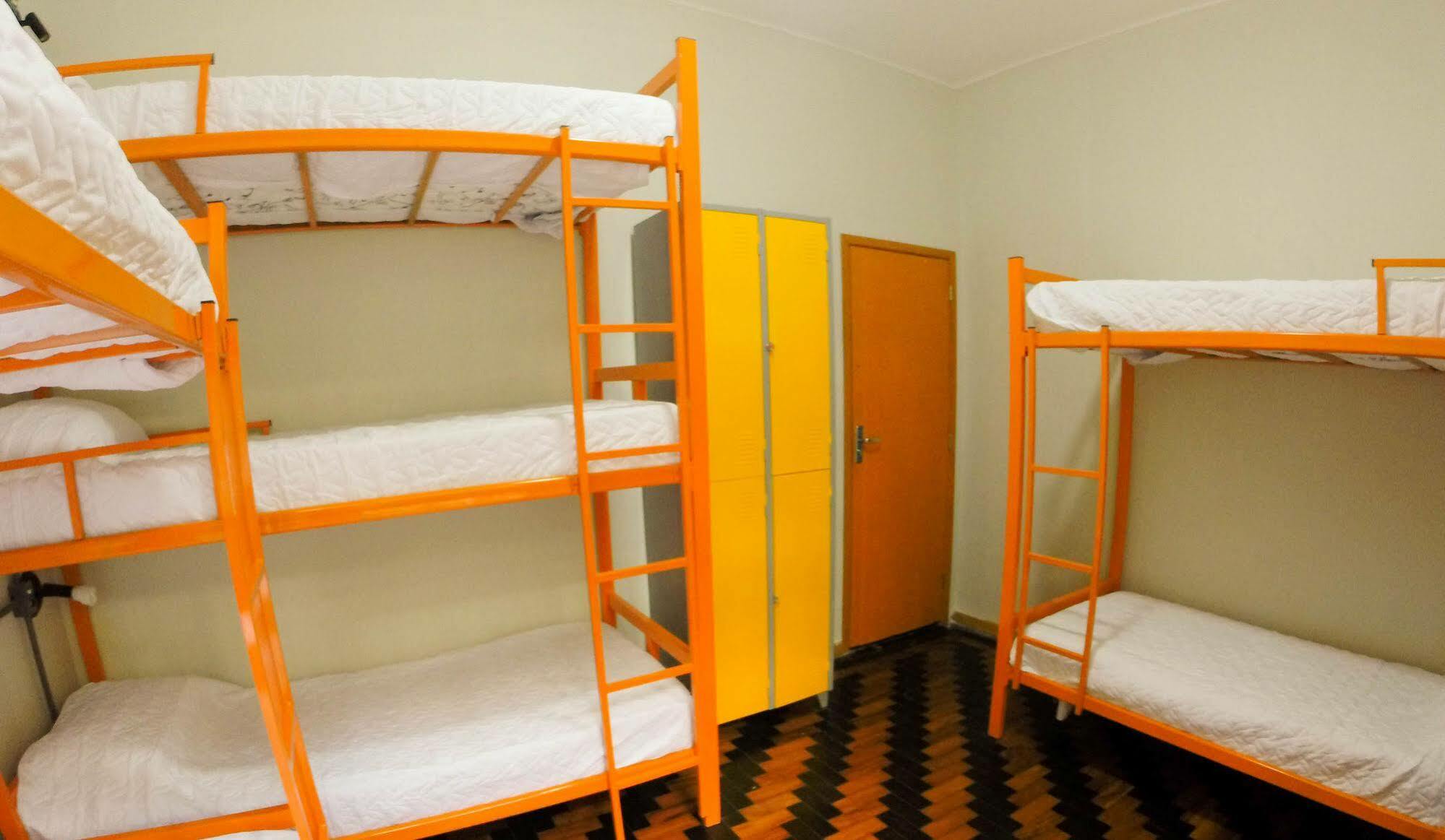 ريو دي جانيرو Mojito Hostel Ipanema Rio D Janeiro المظهر الخارجي الصورة
